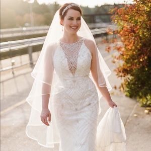 Meet your Posher, Randi